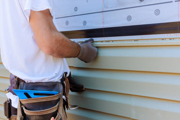 Affordable Siding Repair solutions in Solon, OH